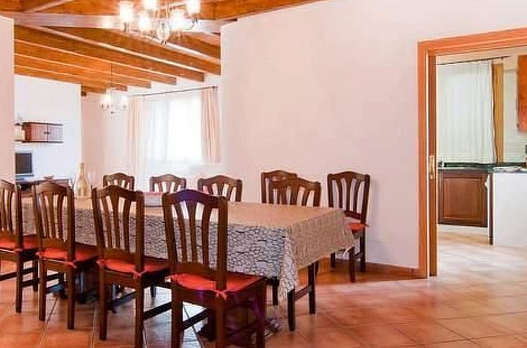 Vakantiehuis Finca Can Filadelfo