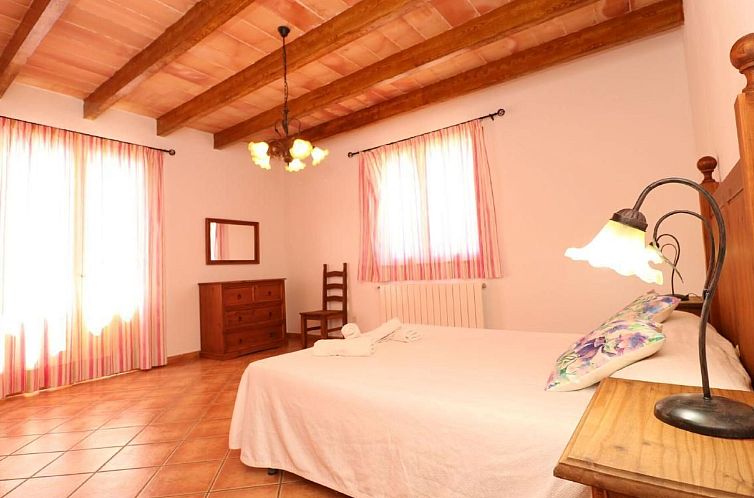 Vakantiehuis Finca Can Filadelfo