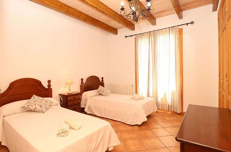 Vakantiehuis Finca Can Filadelfo