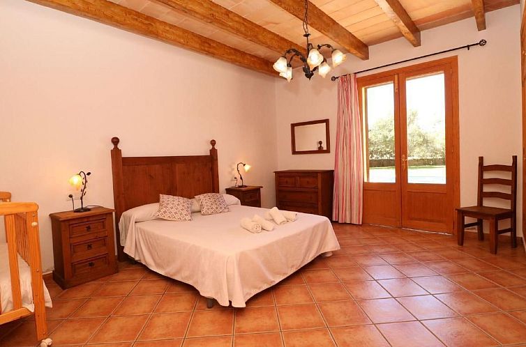 Vakantiehuis Finca Can Filadelfo