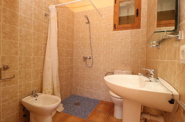 Vakantiehuis Finca Can Filadelfo