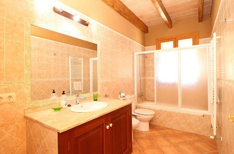 Vakantiehuis Finca Can Filadelfo