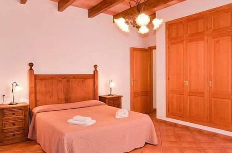 Vakantiehuis Finca Can Filadelfo