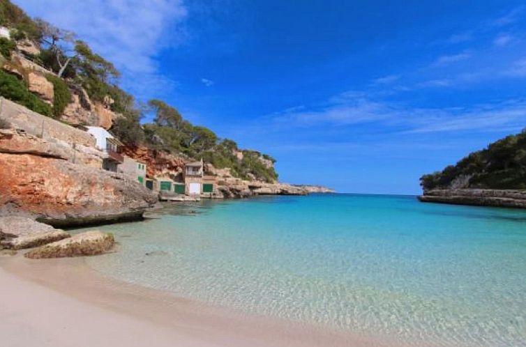 Vakantiehuis Poolfinca Cielo Azul