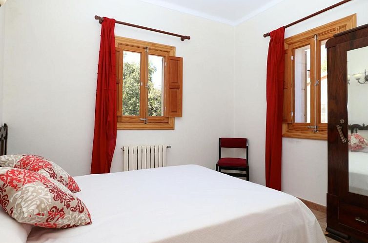 Vakantiehuis Poolfinca Cielo Azul