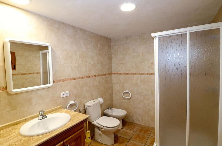 Vakantiehuis Poolfinca Cielo Azul