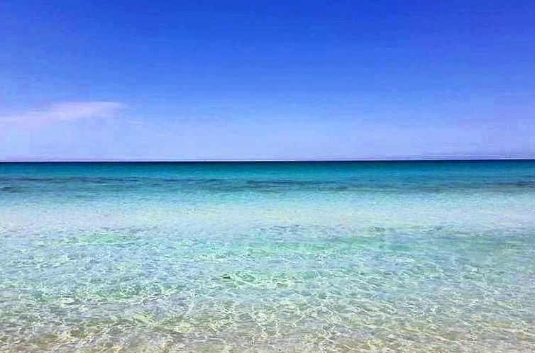 Vakantiehuis Poolfinca Cielo Azul