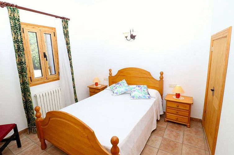 Vakantiehuis Poolfinca Cielo Azul