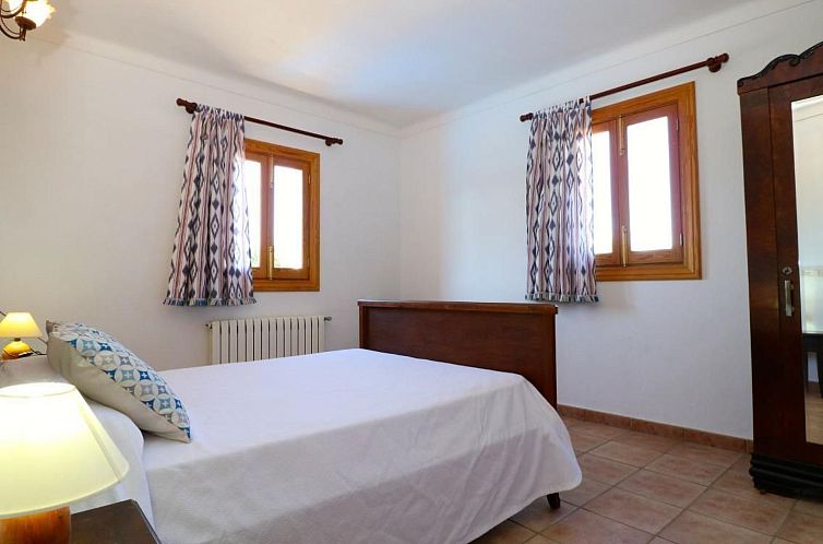 Vakantiehuis Poolfinca Cielo Azul