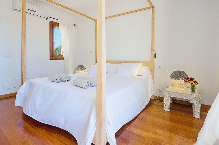 Vakantiehuis Villa "Finca de Luxe" mit eigenem Schwimmbad