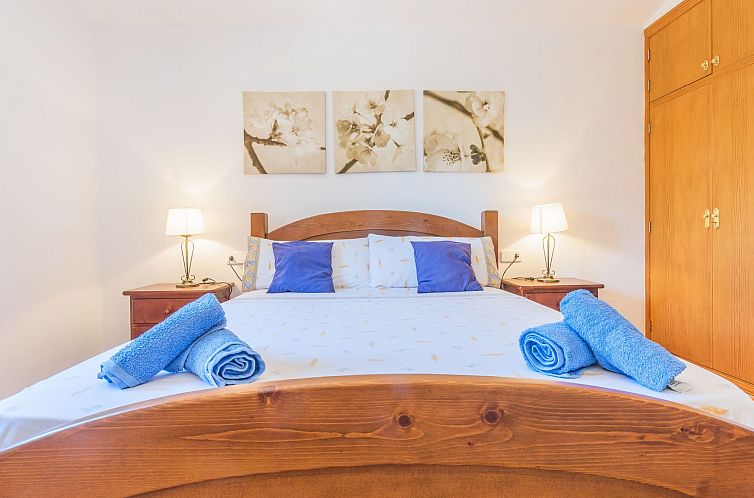 Vakantiehuis Villa Es Tres Pins