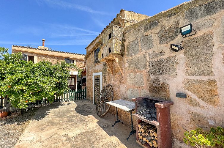 Vakantiehuis mit Privatpool für 6 Personen ca. 110 m&sup2; 