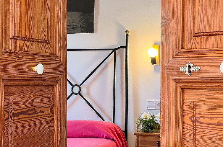 Vakantiehuis mit Privatpool für 6 Personen ca. 110 m&sup2; 