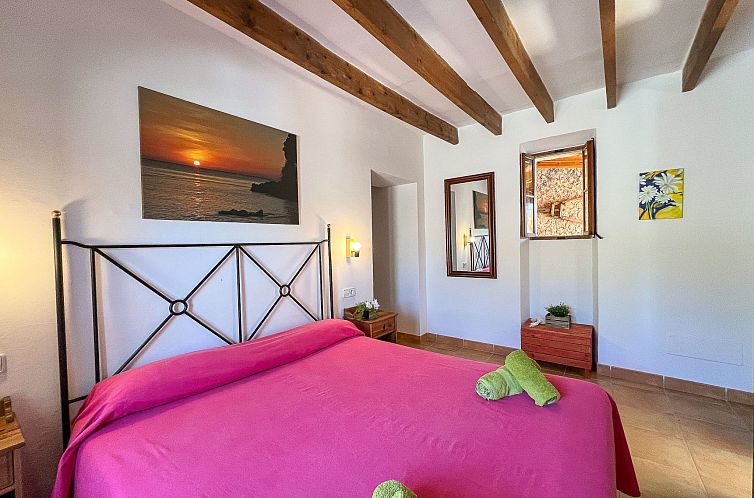 Vakantiehuis mit Privatpool für 6 Personen ca. 110 m&sup2; 