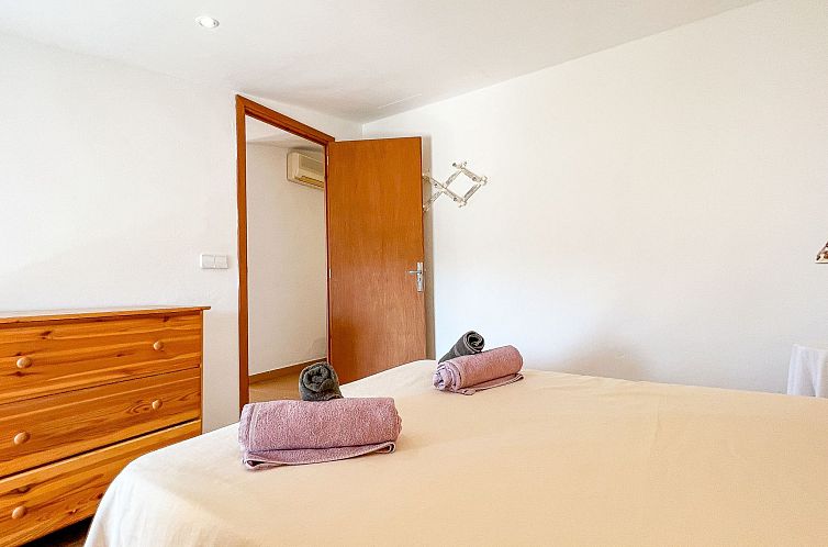 Vakantiehuis mit Privatpool für 6 Personen ca. 110 m&sup2; 