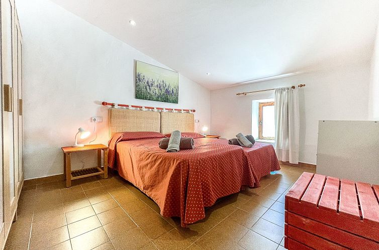 Vakantiehuis mit Privatpool für 6 Personen ca. 110 m&sup2; 