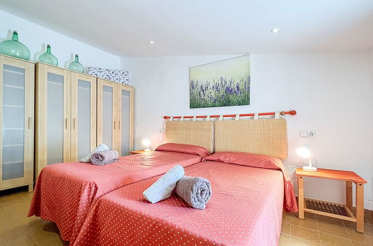 Vakantiehuis mit Privatpool für 6 Personen ca. 110 m&sup2; 