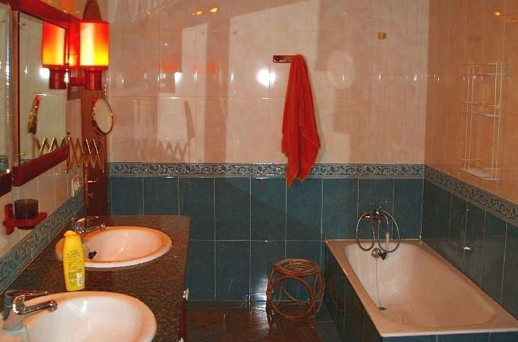 Vakantiehuis Finca Can Almendro