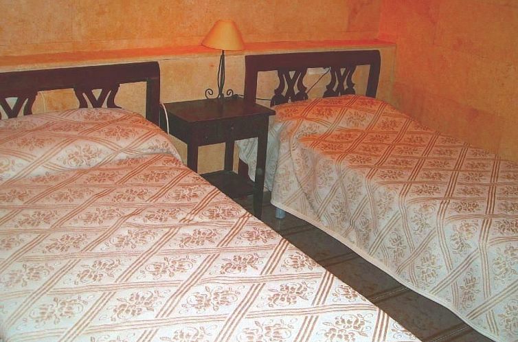 Vakantiehuis Finca Can Almendro