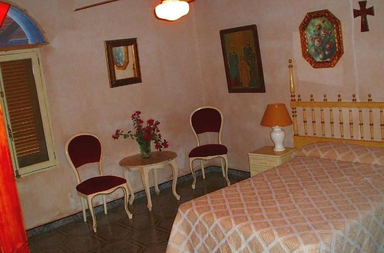 Vakantiehuis Finca Can Almendro