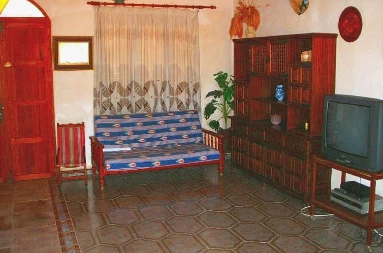 Vakantiehuis Finca Can Almendro