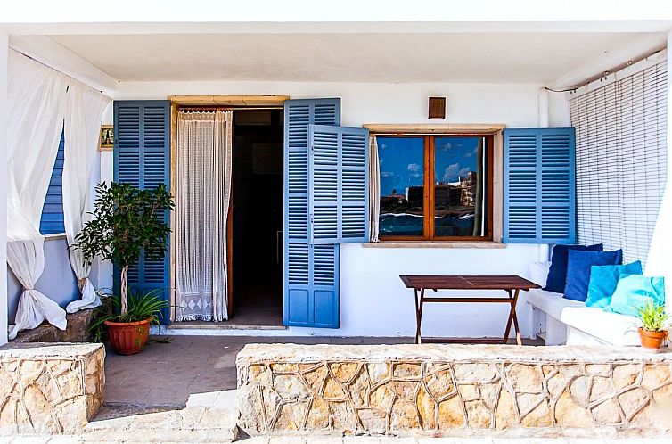 Vakantiehuis Casa Gaviota - CSJ