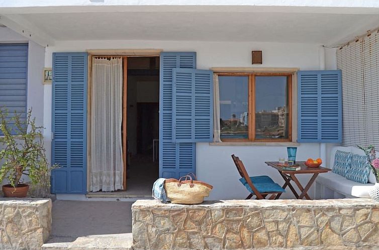 Vakantiehuis Casa Gaviota - CSJ