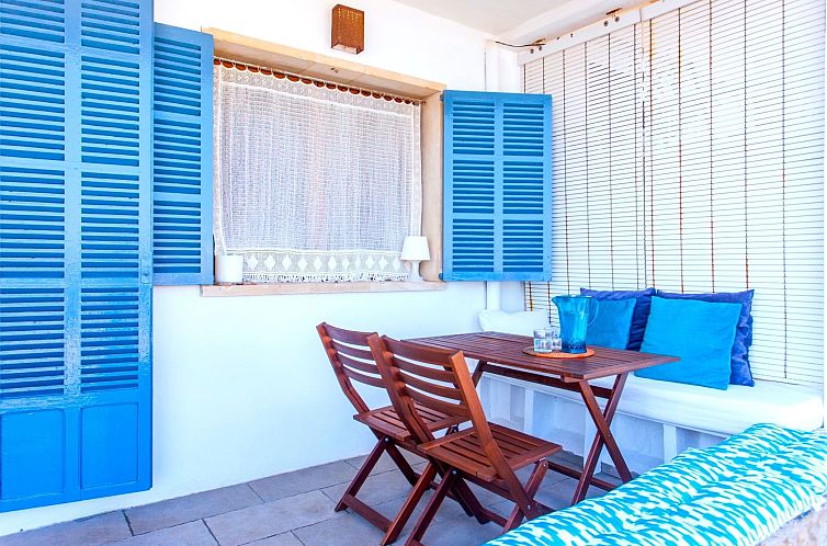 Vakantiehuis Casa Gaviota - CSJ