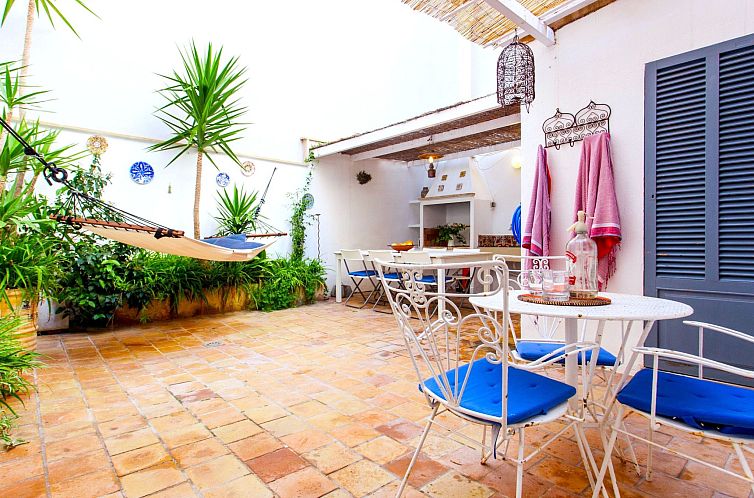 Vakantiehuis Casa Gaviota - CSJ