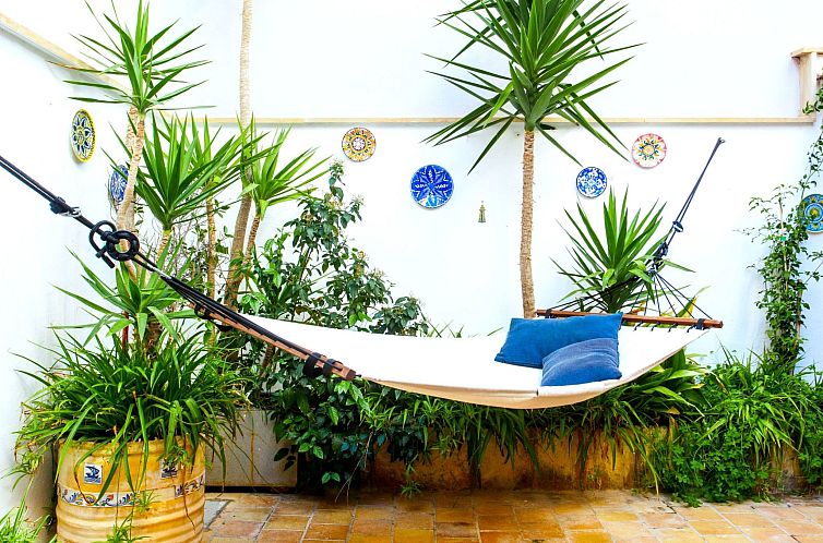 Vakantiehuis Casa Gaviota - CSJ