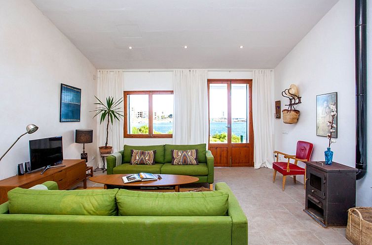 Vakantiehuis Casa Gaviota - CSJ