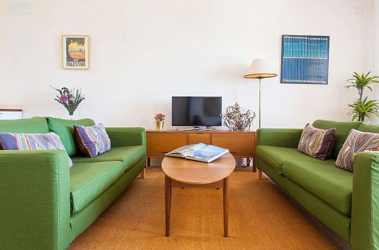 Vakantiehuis Casa Gaviota - CSJ