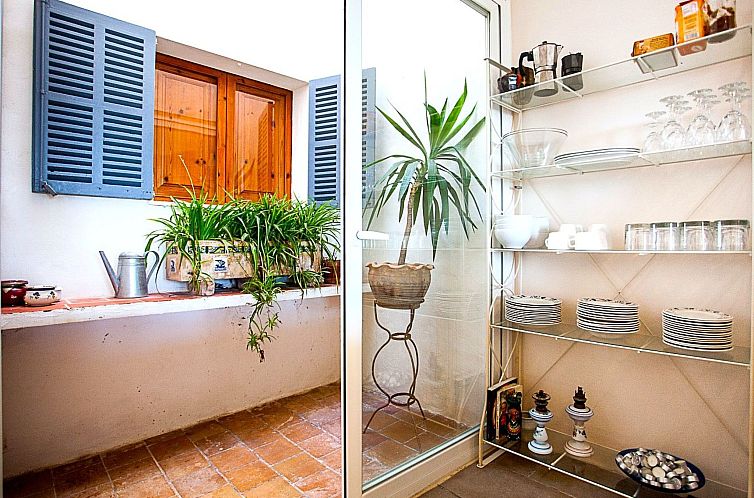 Vakantiehuis Casa Gaviota - CSJ