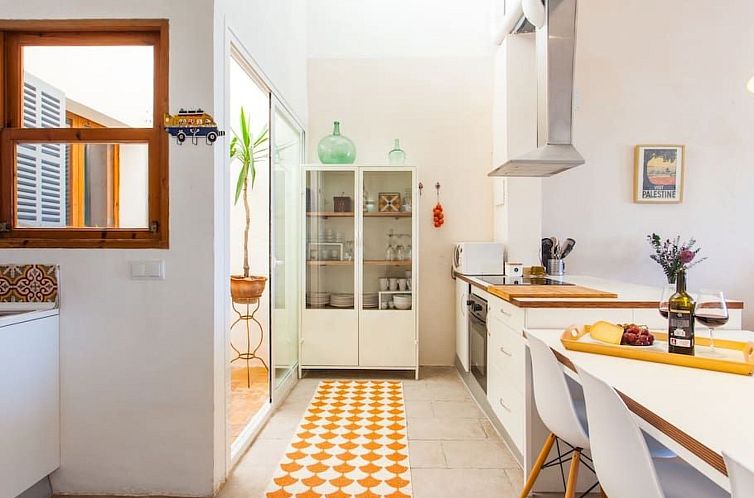 Vakantiehuis Casa Gaviota - CSJ