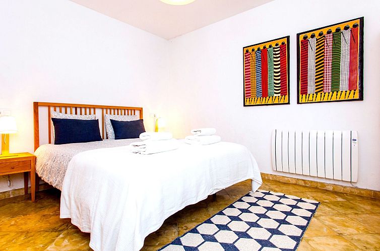 Vakantiehuis Casa Gaviota - CSJ