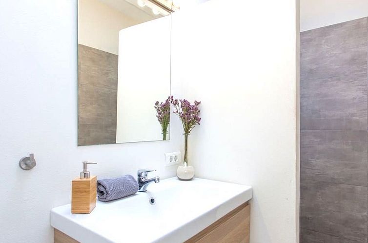 Vakantiehuis Casa Gaviota - CSJ