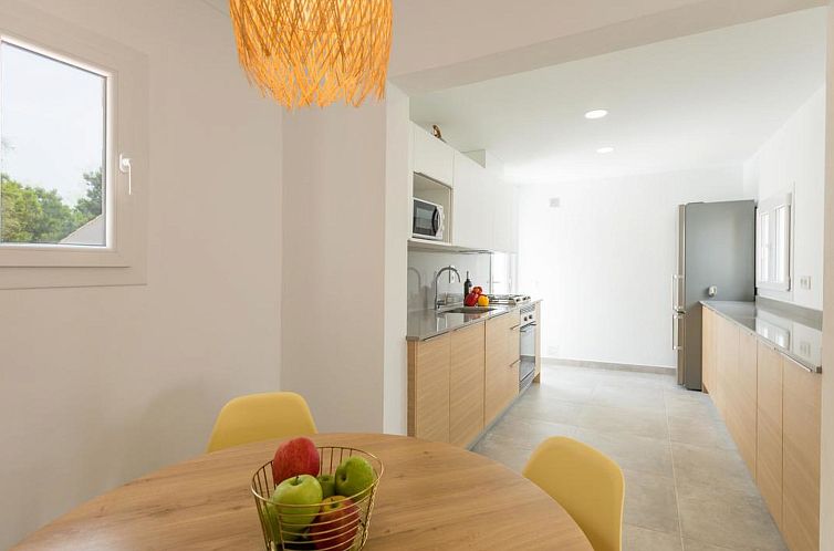 Appartement Ses Covetes