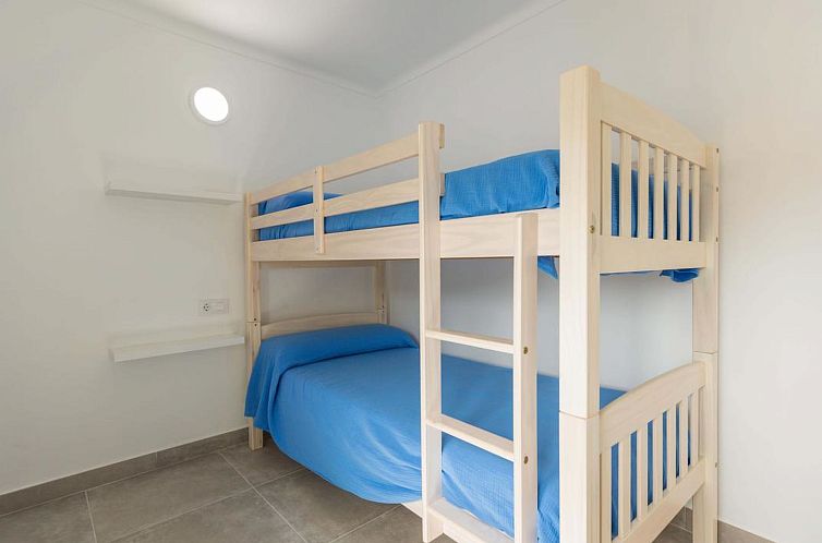 Appartement Ses Covetes