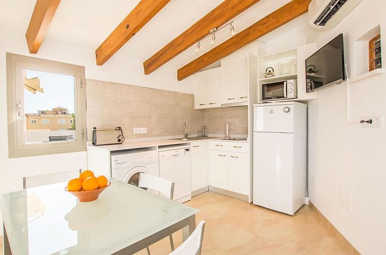 Appartement Ses Covetes