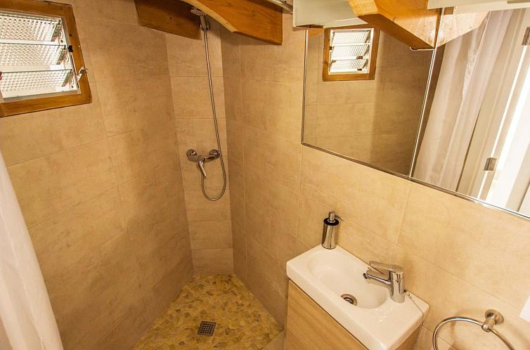 Appartement Ses Covetes