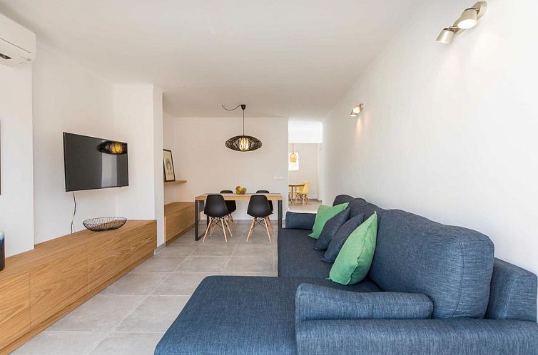 Appartement Ses Covetes