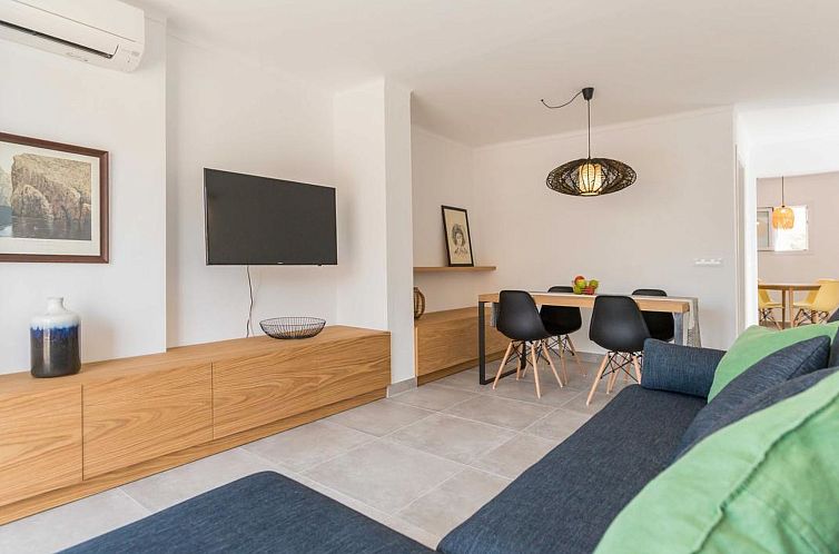 Appartement Ses Covetes