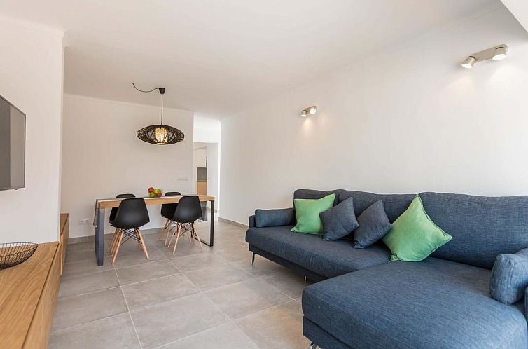 Appartement Ses Covetes