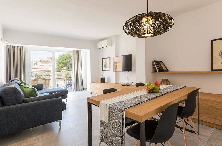 Appartement Ses Covetes