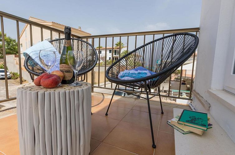 Appartement Ses Covetes
