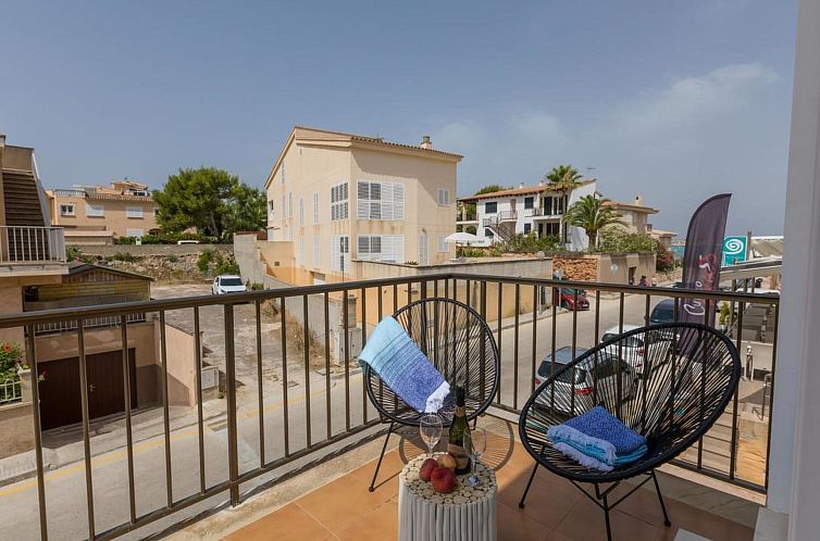 Appartement Ses Covetes