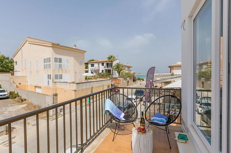 Appartement Ses Covetes