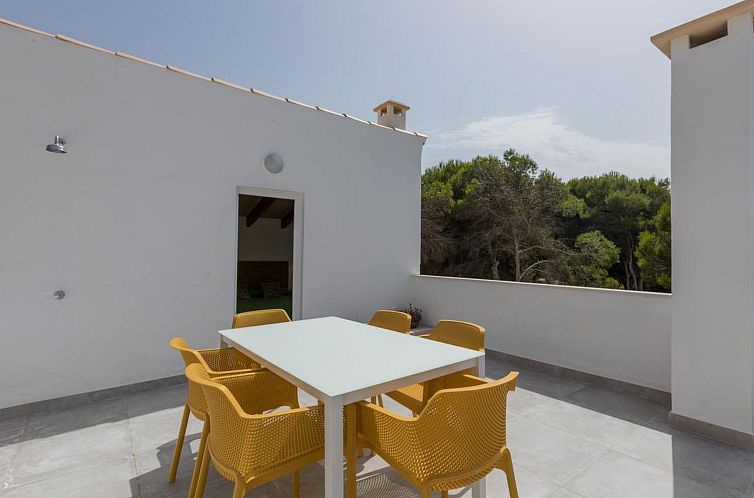Appartement Ses Covetes