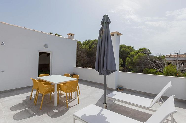 Appartement Ses Covetes