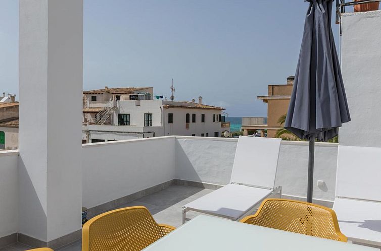 Appartement Ses Covetes